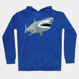 Shark Hoodie